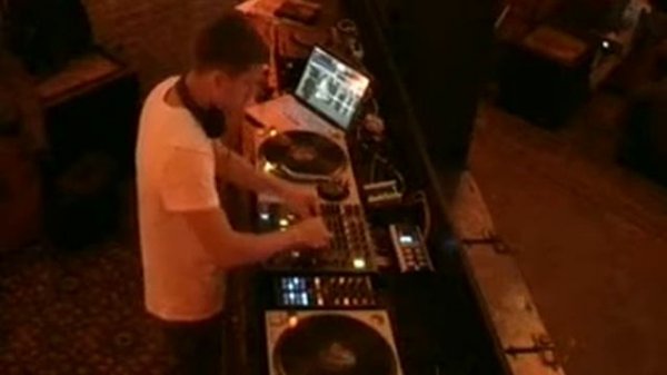 Sergey a.m. - RTS.FM.141111