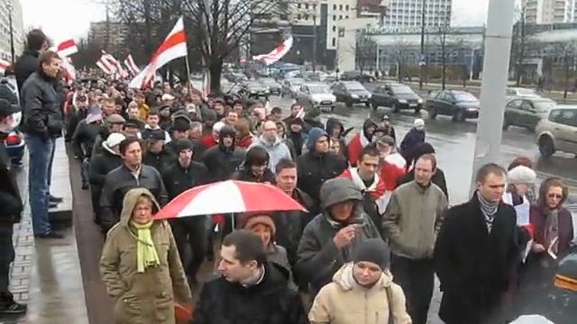 День воли 2012 смотреть онлайн