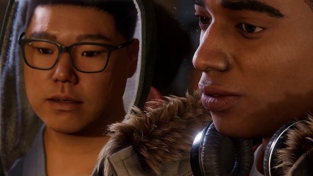 Прохождение Marvel Spider Man Miles Morales #6 смотреть онлайн