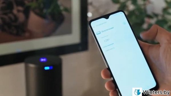 Кондиционер LG ArtCool Gallery