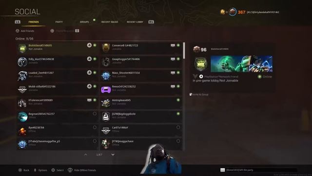 Funninest Live stream ever 11/1/22 #COD #warzone #60secjokes #puzzillpiece смотреть онлайн