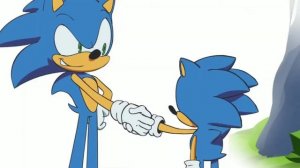 Забытый напарник, Тейлз! (РУССКИЙ ДУБЛЯЖ ОТ МЕНЯ)