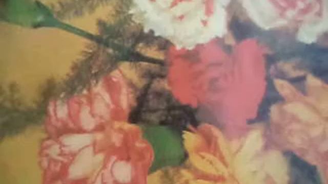 Ole’ Ole’(Оле-оле, это просто слёзы Оле-оле, их никак нельзя понять)Агутин(наброски)