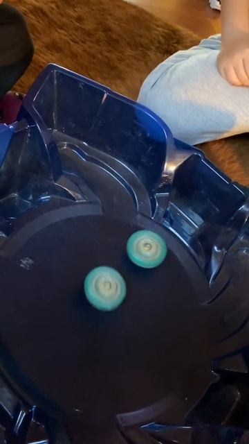 Небесный Пегас от Takara Tomy смотреть онлайн