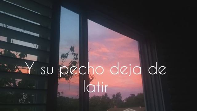 Erik Rubin - Cuando mueres por alguien (con Letra) смотреть онлайн