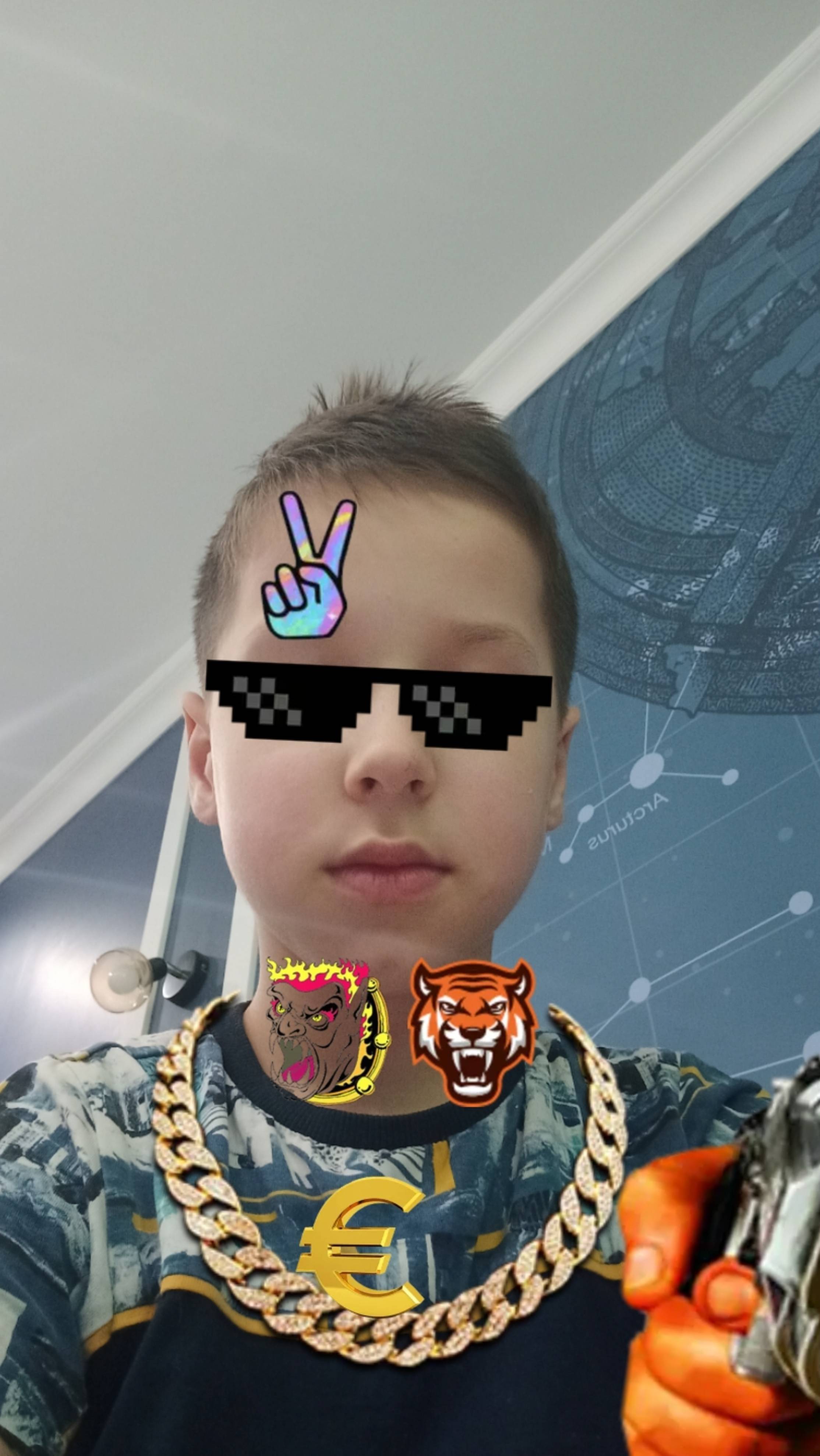 Рассказываю о себе и знакомлюсь с подписчиками смотреть онлайн