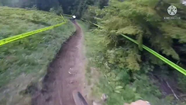 Захар беркут байк парк