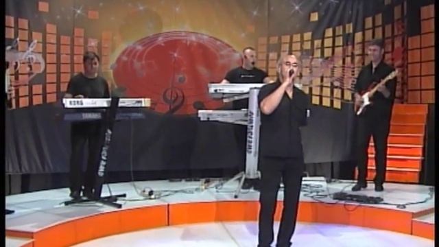 Vahid Bajramovic Vaha - Valentina смотреть онлайн