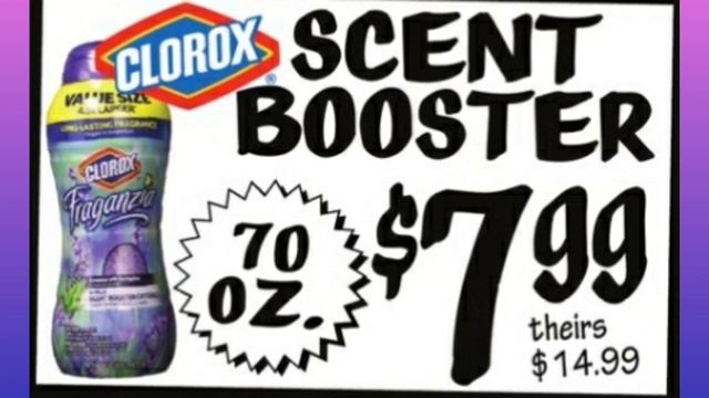 OLLIE'S BARGAIN OUTLET AD PREVIEW 8/10/2022 - 8/17/2022 смотреть онлайн