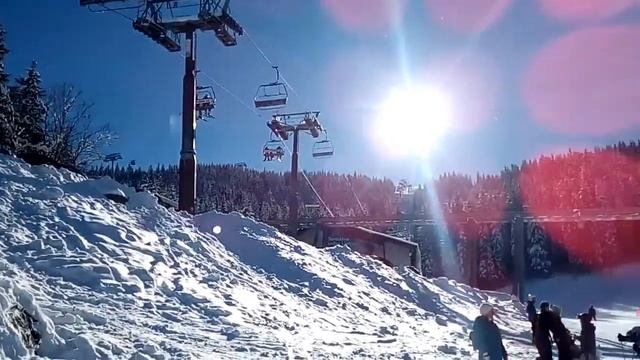 Дом. Трасса Бела Путь и Brhliska. смотреть онлайн