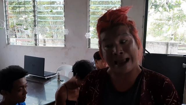 Teacher parody | with Michelle Ann | Erika Embang смотреть онлайн