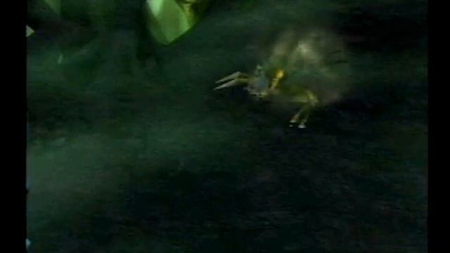 Kaena PlayStation 2 Gameplay_2004_04_12_1 смотреть онлайн