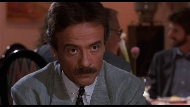 Catherine Parks from Weekend at Bernie's (Pantyhose scene) смотреть онлайн