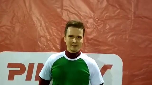 Флеш-интервью команды Айтеко - 2 тур смотреть онлайн