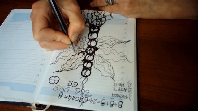 Нейрографика - Врата Льва - 8.8.2024 г. WIN 20240808 12 58 55 Pro