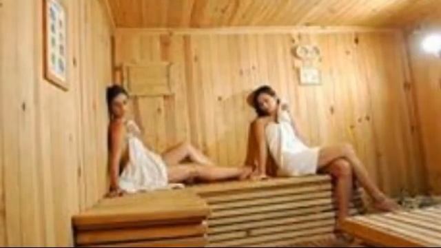 Holiday Spa Hotel смотреть онлайн