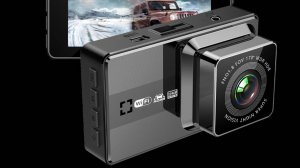 Видеоинструкция на регистратор Jomigoo, модель: MLS — 100