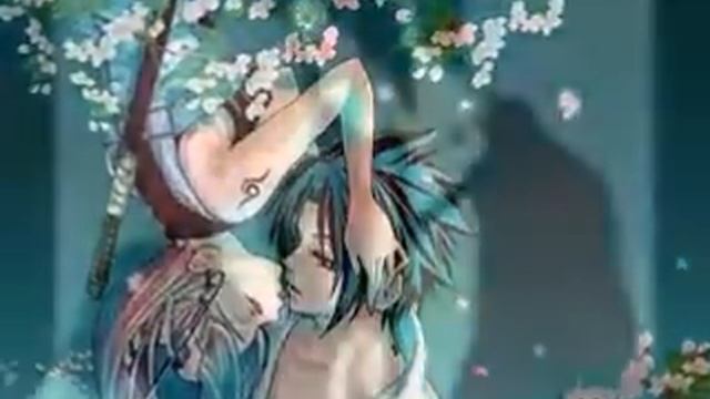 sasuke XX sakura смотреть онлайн