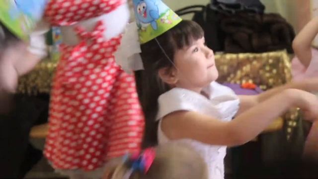 HAPPY BIRTHDAY KAMILLA!! by petrushka смотреть онлайн
