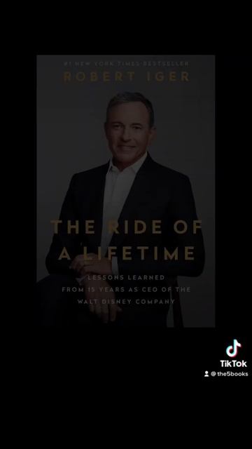 The 5 Books CEOs Should Read (for Ceo) 📚