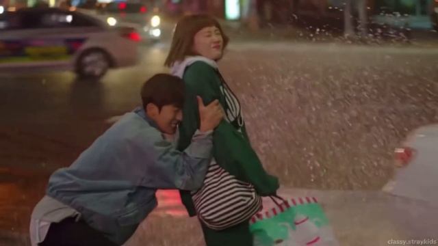 She Is Crazy But She Is Mine || MultiFemale