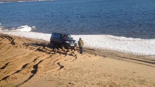 4х4 Мамосралово смотреть онлайн