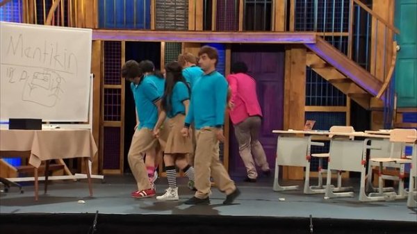 Güldür Güldür Show 352. Bölüm