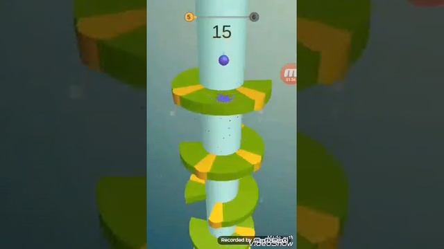 Helix Jump #2 смотреть онлайн