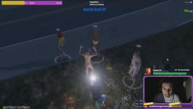 As Desventuras De Rita #20