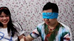 KISS MY BODY CHALLENGE