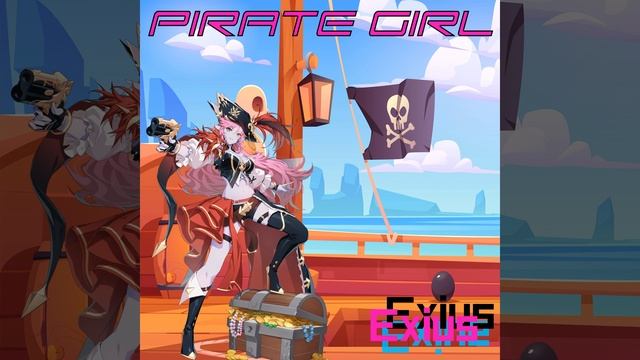 Pirate Girl смотреть онлайн