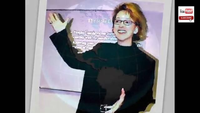About Catherine Goggia Professional Trainer & Job Skills Coach смотреть онлайн