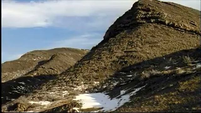 Puma: Lion Of The Andes смотреть онлайн