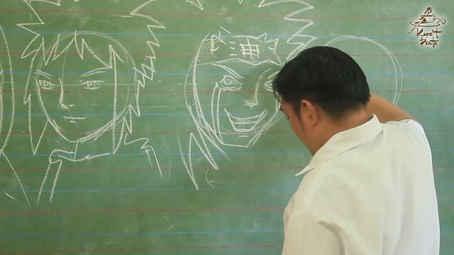 PART 2 | BASIC FACE DRAWING | KNOWLEDGE APPLICATION | FIGURE DRAWING MADE EASY | KAPE'T PINTA смотреть онлайн