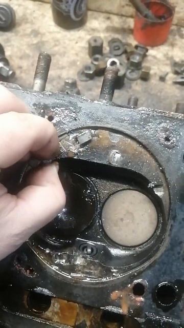 причина стука двс 4216 газель часть 2 смотреть онлайн