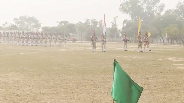 224 Batch Passing out parade||WBP||TTC||Dikshant Parade||Police Video||Police Oaths||S.A.P 11TH BN👮 смотреть онлайн