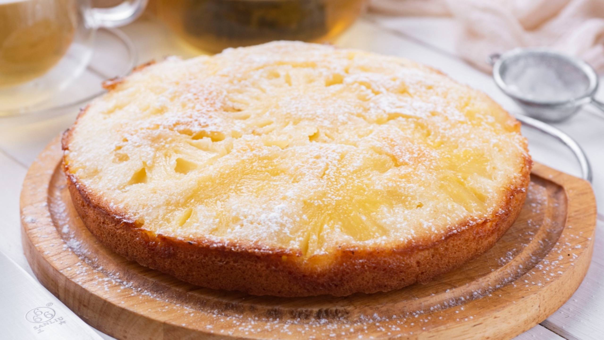 Аймкук | рецепты всегда под рукой!