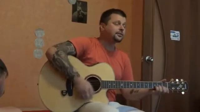 Квартирник Ильи Чёрта (Пилот) Часть 2 смотреть онлайн