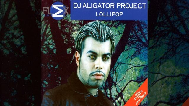 Lollipop (Radio Mix)
