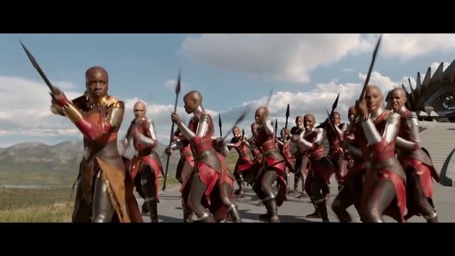 Bang! Online Black Panther смотреть онлайн