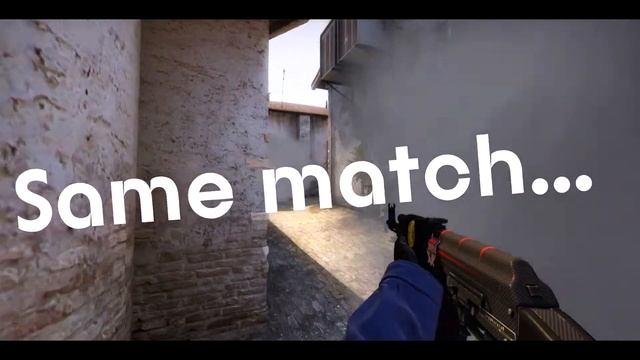CS:GO - When i fail... (#1) - breakyR смотреть онлайн