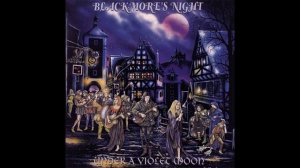 blackmore's night  -  under a violet moon 1999