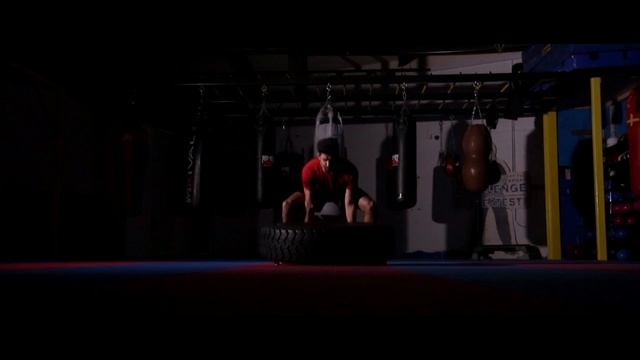 Incognito - Short Film (2018) смотреть онлайн