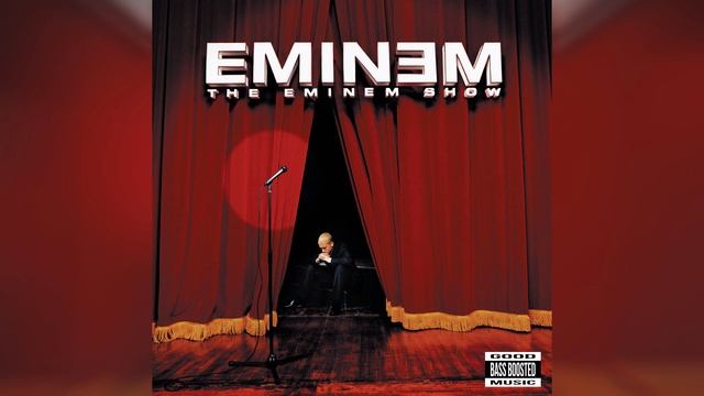 Eminem - Without Me (Bass Boosted) смотреть онлайн