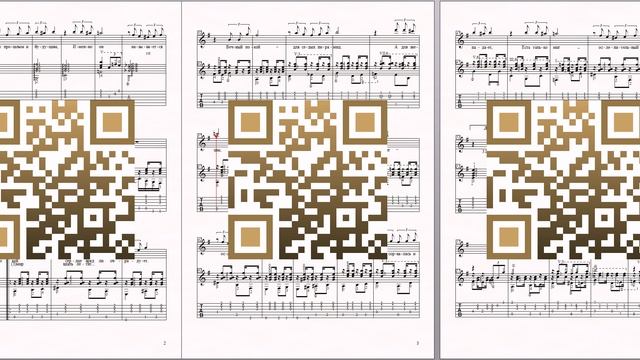 Есть только миг (муз.А.Зацепина, сл.Л.Дербенёва) Ноты для вокала и гитары смотреть онлайн