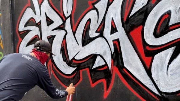 Monteasy x Flicks One -Gotta Talk About It (Erica's Son II Art)