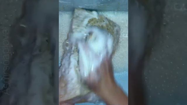 Размокшее дегтярное мыло «Лином»🤎 смотреть онлайн