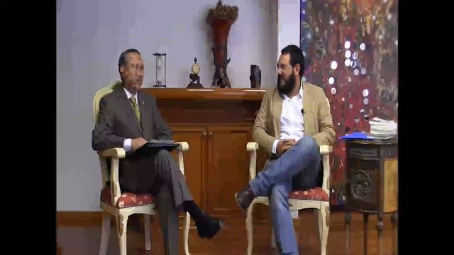Transmisión en directo de Multiversidad Real Edgar Morin смотреть онлайн