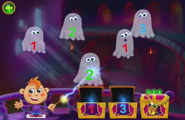 Цифры. Обучающие игры. Мультики. Игры. Развитие детей. Увлекательное обучение. Учиться весело! смотреть онлайн