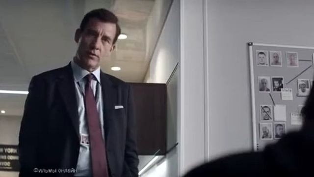 Три секунды (2019) смотреть онлайн